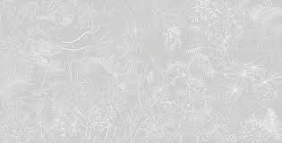 Parcourez notre sélection de papier peint adhésif : Papier Peint Original Decor Mural En Edition Limitee Ohmywall Papier Peint Jungle Tropical Fond Gris Big Panoramique Par Caddous