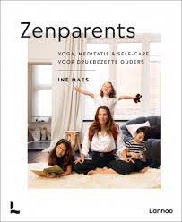 Lara switten, mama van 3 die strijdt tegen kanker, brengt een boek uit: Lara Uitgeverij Lannoo