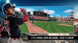 Download the latest versions of the modified games in which it will be easier for you to complete various missions and tasks. Rbi Baseball 18 Mod Apk Data Download Approm Org Mod Free Full Download Unlimited Money Gold Unlocked All Cheats Hack Latest Version
