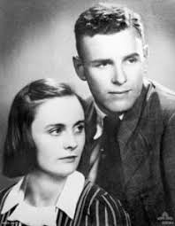 Jean Margaret Eveline (Mackay) Millard (1919-2016)