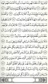 Surat ini sering di baca oleh u. Surat Yasin Lengkap Format Gambar Jpg Kutipan Bijak Kata Kata Indah Ayat Quran