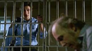 Under the Dome: "Revelation"