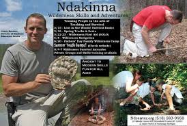 Paddling Where the Rivers Meet