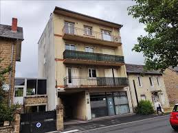 Cofilance est président de la société bourse de l immobilier. Vente Appartement Brive La Gaillarde 19100 3 Pieces 71 M 154 3243 Bourse De L Immobilier