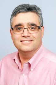 Dr. Pramod Jha, MD, Hospital Medicine