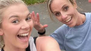 Sarah Richards is fundraising for Saying Goodbye