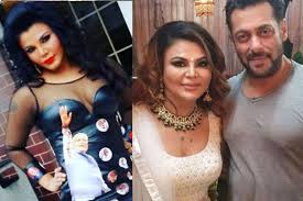May 9, 2021 11:46 pm Rakhi Sawant Thanks Salman Khan For Mother S Cancer Treatment Dtnext In