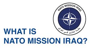 Nato mission iraq is an advisory mission, composed of highly skilled military and civilian advisors from the nato alliance and partner nations. Nato Mission Iraq Introduction Video English Youtube