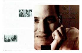 Mark Marone's Instagram, Twitter & Facebook