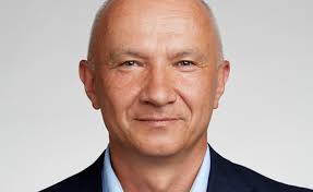 Pochodzący z Polski matematyk z prestiżową nagrodą