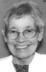 Kay E. Warner Obituary