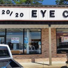 710 e jefferson st, oak grove, la, 71263. 20 20 Eye Care Home Facebook