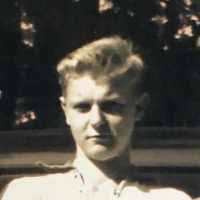 Russell Aaron Alger Oldfield Soyring (1923–2000)