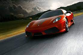 Ferrari F430 Scuderia Wallpaper Galore 73 High Res Images Carscoops Ferrari F430 Ferrari Ferrari Car