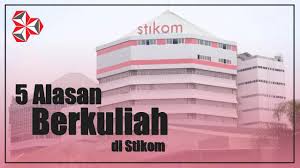 Institut stikom bali the first, the best, and the campus of technocreativity twitter : 5 Alasan Menarik Berkuliah Di Stikom Versi Ganfadhil Programming Blogspot