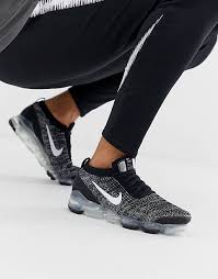 Saw something that caught your attention? Nike Vapormax Flyknit 3 0 Oreo Sneaker Asos