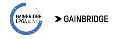 The organization is headquartered at the lpga international in daytona beach, florida, and is best known for running the lpga tour. Gainbridge Lpga Official Lpga Event