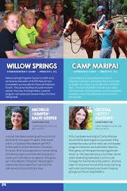 Meet the camp directors, see the facilities and try camp activities before the summer begins! Girl Scout Summer Camp 2014