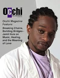 Vocalist Andrew Richards Gets Set To Release 'The August Session'