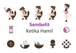 Berikut ini beberapa tips bermanfaat dari boldsky. 8 Cara Atasi Sembelit Ketika Hamil Dengan Mudah