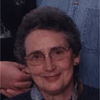 Jean Fleming Obituary (1931