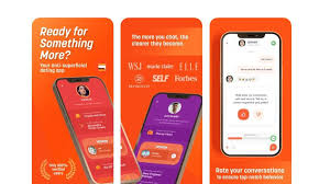 So, to perform online dating we need some specialized best dating apps. S More Dating App Aims To Get You A Meaningful Relationship Phonearena