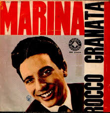 Rocco granata vierde mid augustus zijn tachtigste verjaardag. Rocco Granata Albums Songs Discography Biography And Listening Guide Rate Your Music