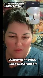 Kelli Jean Burley Idaho