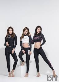 D Holic Members Talk About The Hard Parts Of Being Trainees In Korea Style Korea Woman Crush