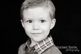 Portraits by Turner Forte Photography