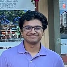 As the summer comes to an end, I want to take this opportunity to thank  John Deere for an amazing internship experience at Fargo, ND with the  E-Machines team under Intelligent Solution