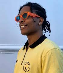 Twitter Pretty Flacko Asap Rocky Asap Rocky Wallpaper
