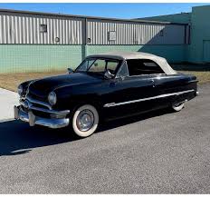 Image result for Black 1950 Ford