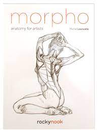 Nov 29, 2019 · stonehouse's anatomy was a book i was really looking forward to reading once i felt safe enough to reenter a library space to ask for borrow. Morpho Anatomy For Artists Nucleus Art Gallery And Store