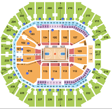 Buy Charlotte Hornets Tickets Seating Charts For Events