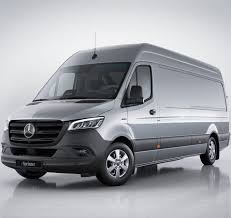 Image result for Brilliant Silver 2016 Sprinter