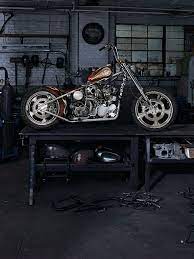 Pin On Motorcycles Indian Larry