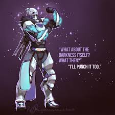 Destiny couldn't exist if this wasn't true. Yubria Makes A Lot Of Art I Got Back Into Destiny 2 Again And Now My Titan