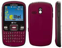 Samsung R351 Freeform - description and ...
