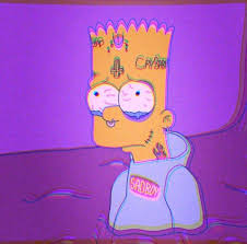 Jun 21, 2021 · the series was published as a manga in 2015 both online and in print. Simpsons Sad Home Facebook