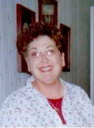 Rebecca Ruth “Becky” Howard Thompson (1946-2014)
