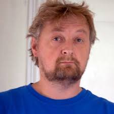 Andy Joslin (@andyjoslin)