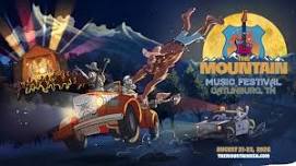 THE MOUNTAIN FESTIVAL 2026