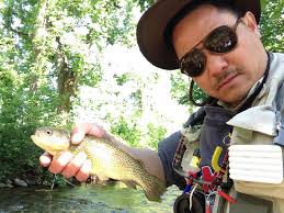 Buffalo River float trips and fishing stories