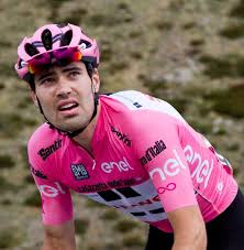 A deeply intelligent man with a disposition ranging from cocky to introspective, he is beloved for his way with words, his openness. Tom Dumoulin Wikipedia