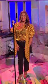 Bildergebnis für Sonia Andrade