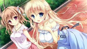VN of the Month March 2018 - Butterfly Seeker - VNDBReview