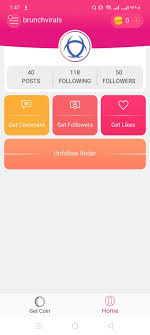 Android için instagram uygulamasının en son versiyonunu indirin. Insta Up Apk Download V12 5 Free For Android Instaup