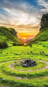 @ buy me a drink. Fairy Glen Isle Of Skye Scotland 4k Ultra Hd Mobile Wallpaper Scenery Skye Scotland Isle Of Skye