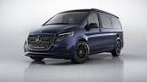 MERCEDES-V